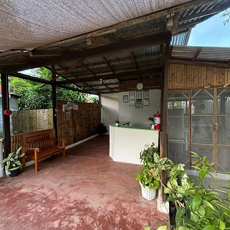 Bff Backpacker'S Inn San Vicente (Palawan) Exterior foto